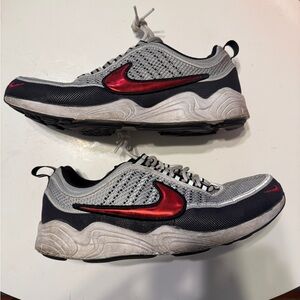 Used Nike Air Zoom Spiridon 2016 Size 10